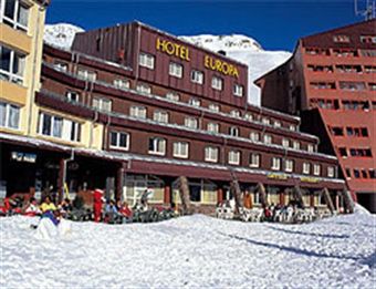 Hotel Europa