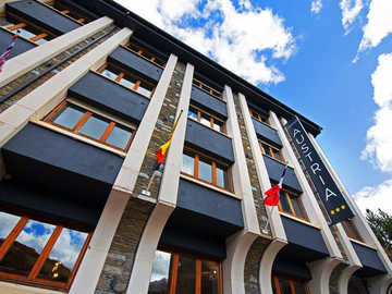 Hotel Austria by Pierre Vacances