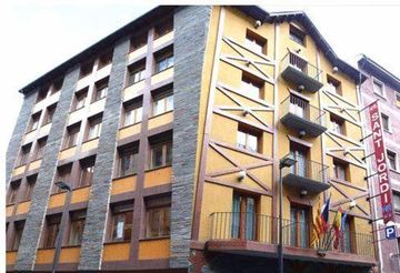 Hotel Sant Jordi