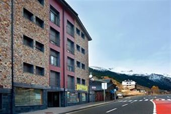 Andorra4Days Soldeu - El Tarter