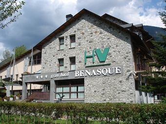 Gran Hotel Benasque