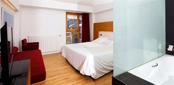 Hotel Tierra de Biescas