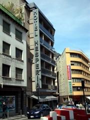 Hotel Hesperia Andorra