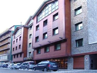 Hotel Magic Massana