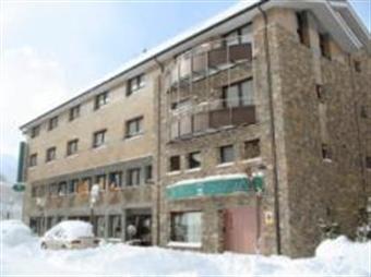 Apartamentos Casa Vella