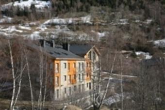 Apartamentos Rialb El Serrat