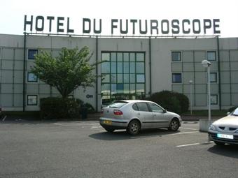 Futuroscope