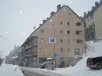 Apartamentos Caribou