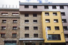 Hotel Catalunya Ski