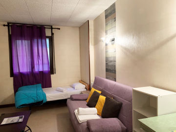 Apartamentos Varios Pas de la Casa