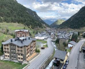 Apartamentos Vallnord 3000