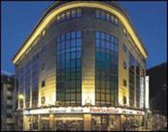 Hotel Ahotels Prisma