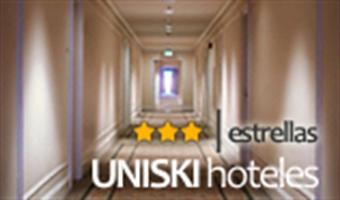 Caldea + Hotel Categoría 3*