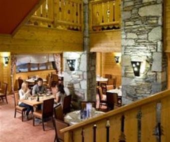 Aime La Plagne Club Med