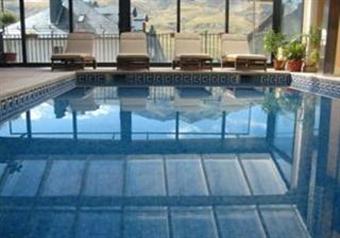 Hotel Snö Villa de Sallent 3*