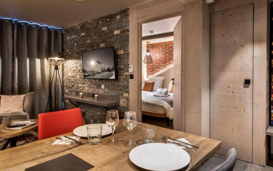 Chalet Skadi - imagen 2