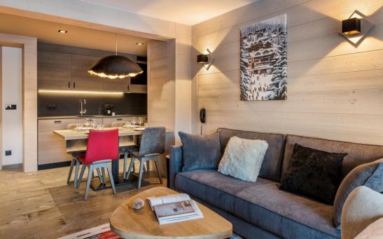 Chalet Skadi - imagen 3