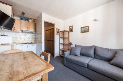 Rond Point des Pistes Odalys - imagen 1