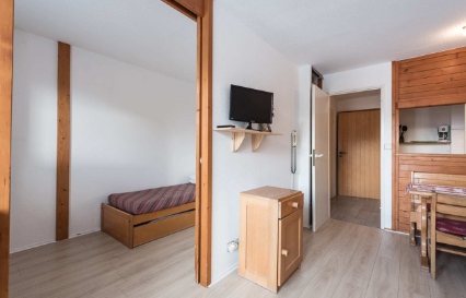 Residencia  Hameau du Borsat - imagen 1