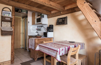 Residencia  Hameau du Borsat - imagen 2