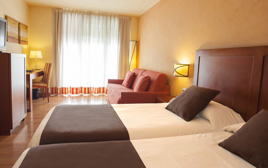 Hotel Magic Andorra - imagen 1
