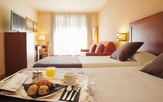 Hotel Magic Andorra - imagen 2