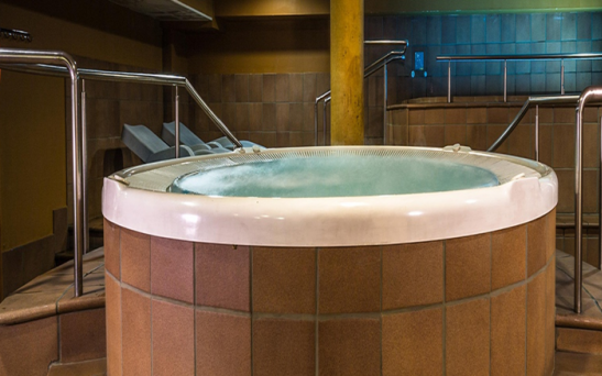 Hotel Magic Ski - imagen 3