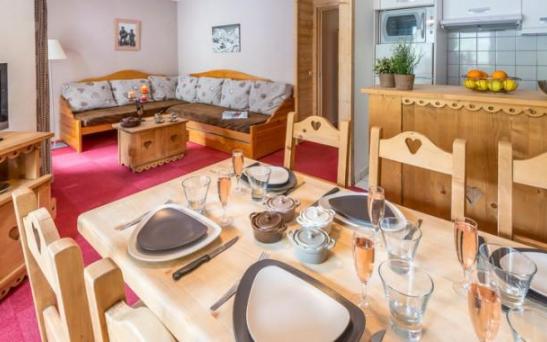 Residencia Eureka Val - imagen 1