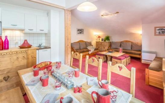 Residencia Eureka Val - imagen 3