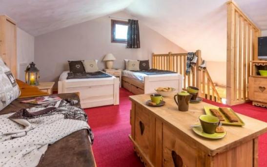 Residencia Eureka Val - imagen 4