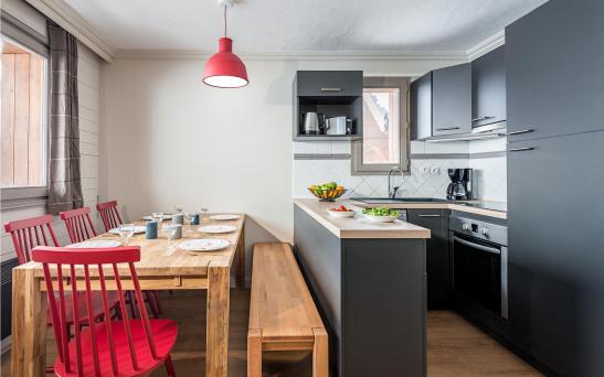 Les Chalets de Rosaël - imagen 2