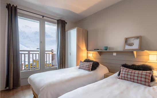 Les Chalets de Rosaël - imagen 3