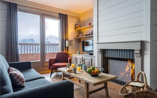 Les Chalets de Rosaël - imagen 4