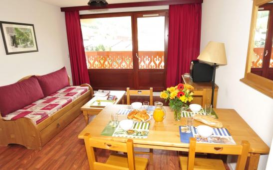 Résidence L'Edelweiss - Vacancéole - imagen 1