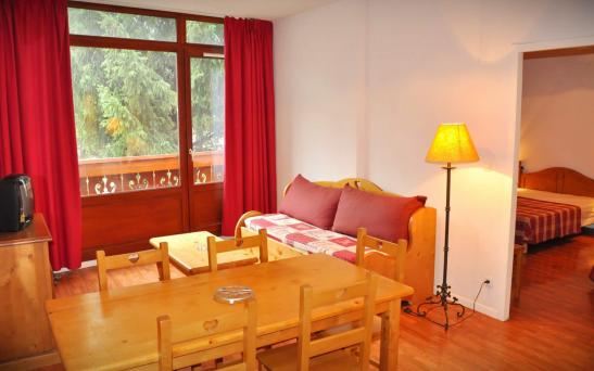 Résidence L'Edelweiss - Vacancéole - imagen 2