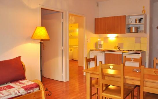 Résidence L'Edelweiss - Vacancéole - imagen 3