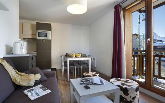 Résidence Au coeur des Ours*** - imagen 1