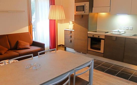 Résidence Au coeur des Ours*** - imagen 3