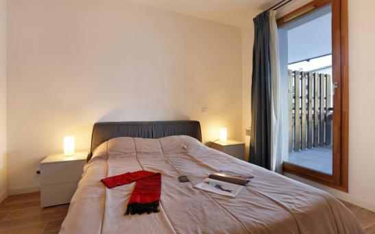 Résidence Au coeur des Ours*** - imagen 5