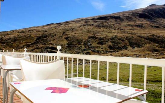 Hotel Cims Pas de la casa - imagen 1