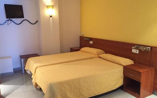 Hotel Cims Pas de la casa - imagen 4