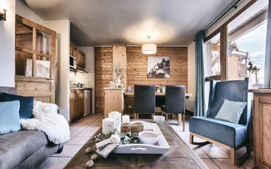 Montagnettes Soleil 1 & 2 et Lombarde - imagen 2