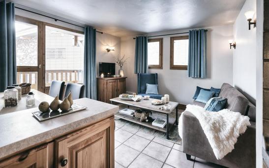 Montagnettes Soleil 1 & 2 et Lombarde - imagen 3