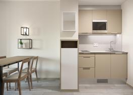 Apartamentos Caribou - imagen 3