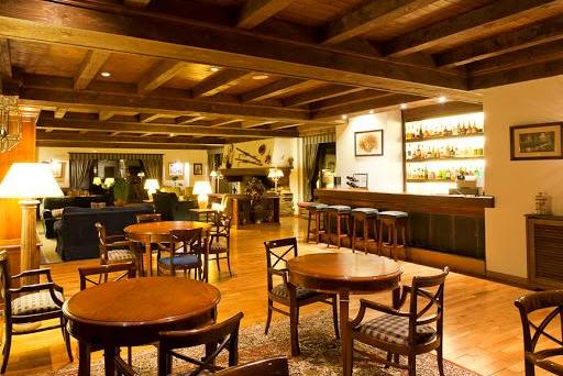 Hotel YOY Tredòs - imagen 1