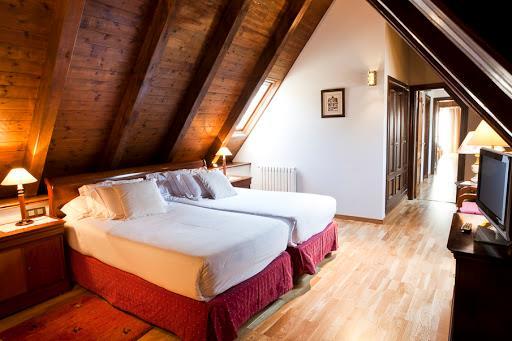 Hotel YOY Tredòs - imagen 3