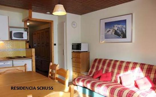 Residencias Varias Val Thorens - Agence La Cime - imagen 1