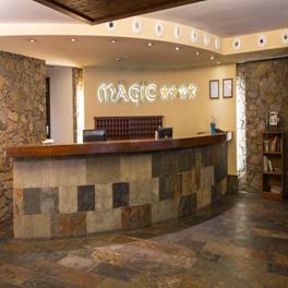 Hotel Magic Massana - imagen 9
