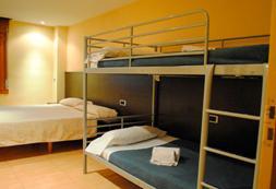 Hotel La Mola - imagen 1