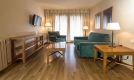 Aparthotel Shusski - imagen 2